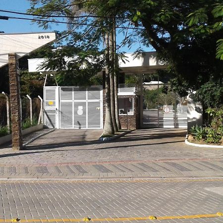 204 Ótima localização de 2d em condomínio fechado Bombinhas Exterior foto