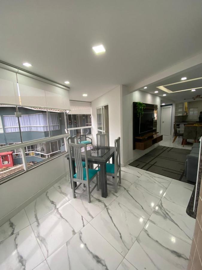 204 Ótima localização de 2d em condomínio fechado Bombinhas Exterior foto